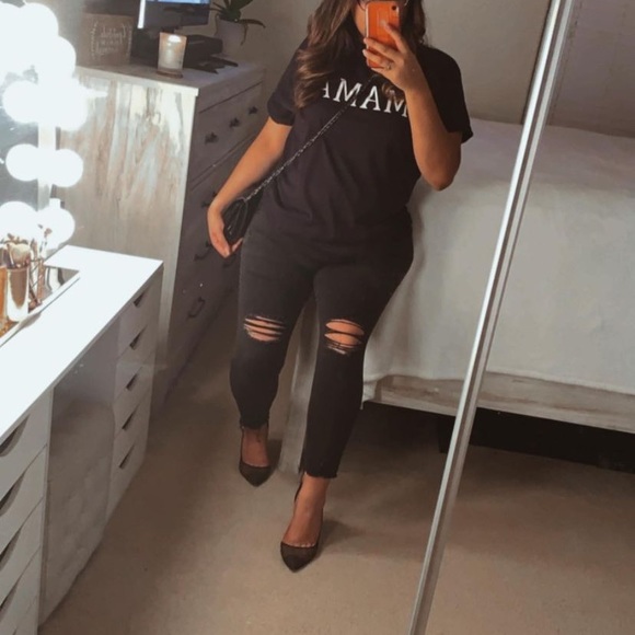 INC international concepts mesh (fish net) heels - Picture 1 of 6